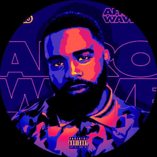 Afro B - Drogba (Seeing Double Edit)
