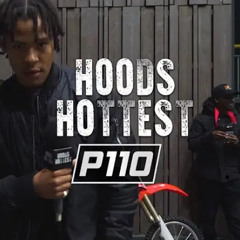 What Im On/Hoods Hottest
