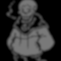 (R!Underswap) heartbroken thoughts...