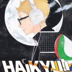 [READ] EPUB 📚 Haikyu!!, Vol. 10 (10) by  Haruichi Furudate [KINDLE PDF EBOOK EPUB]