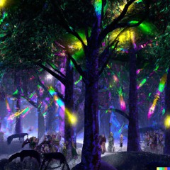 Road To Electric Forest 2023 Mix: The Homeward Journey Mix