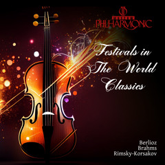 Le carnaval romain: Overture (feat. Armenian Philharmonic Orchestra)