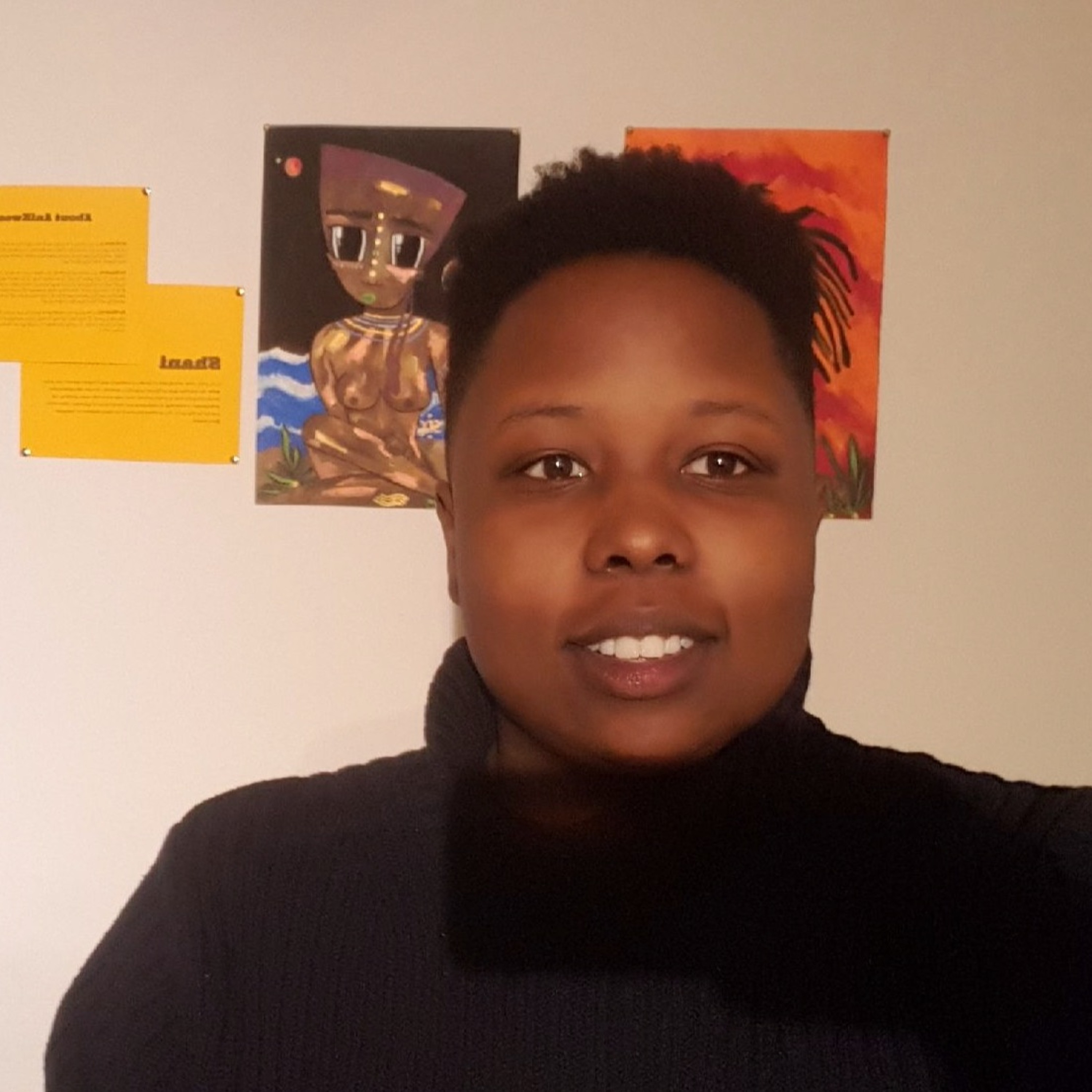 NYC Trans Oral History Project