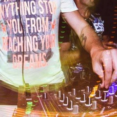 Pedro Panona @ Private party Granada 2-1-24