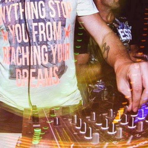 Pedro Panona @ Private party Granada 2-1-24