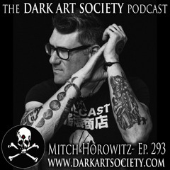 Mitch Horowitz and Modern Occultism- Ep 293