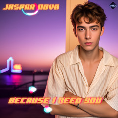 Jaspar Nova-Because I Need You