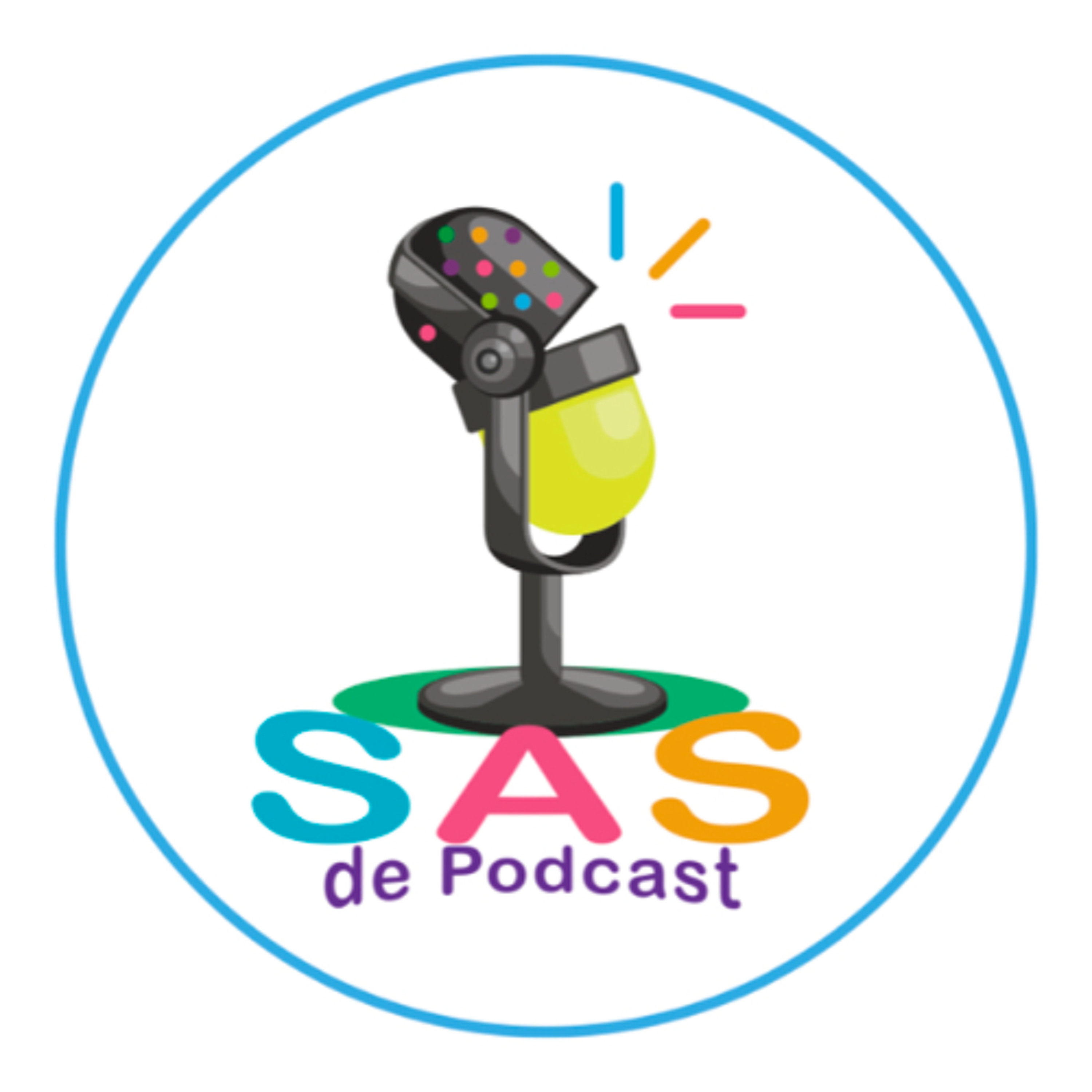 SAS de Podcast