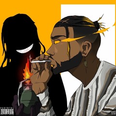 sayin alot' (ft. Kur)