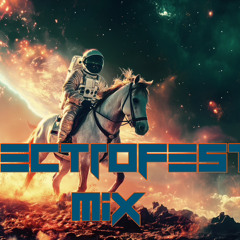 ELECTROFEST MIX