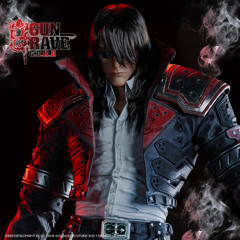 GUNGRAVE G.O.R.E. - Through Hell and Back (feat. Jon Underdown)