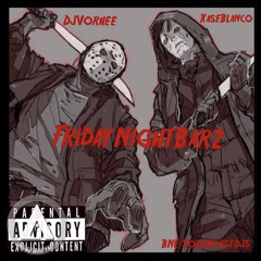 FridayNightBarz Intro