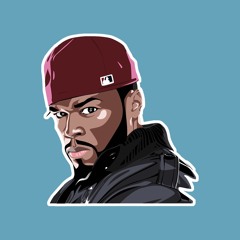Hard Hip Hop Type Beat 2022 (50 Cent, Big Sean Type Beat) - "Rough" - Rap Beats & Instrumentals 2022
