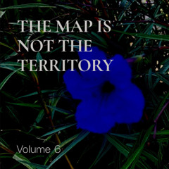 Map 6 (ambient and experimental DJ set)