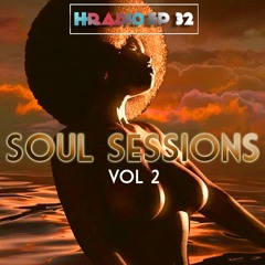 HRADIO EP 32 - Soul Sessions Vol 2 By Static V