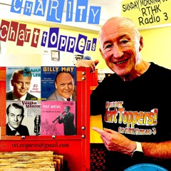 Ep 33 - S12 - VCT - Colin’s Charity Shop
