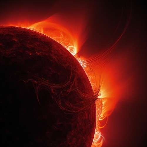 Solar Prominences
