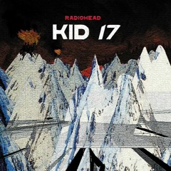 Radiohead - Kid 17 - Idioteque (8D) 🎧