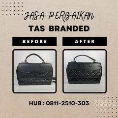 CALL/WA 0811-2510-303 jasa laundry tas Gresik