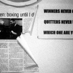 Inside Fighter: The Life-Changing Power of Boxing