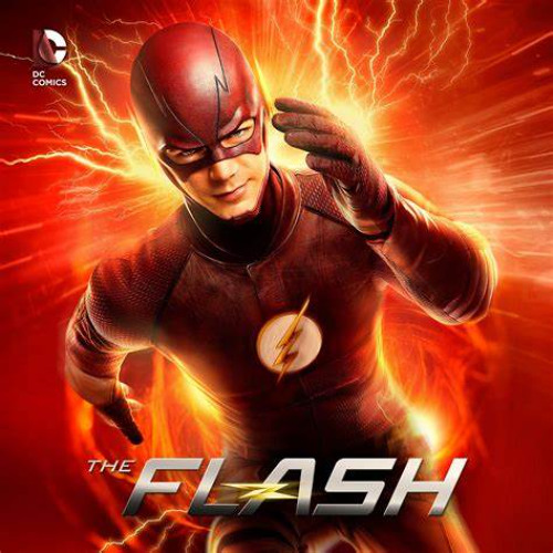 Flash Theme (Remake)