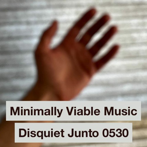 Minimonte [disquiet0530]