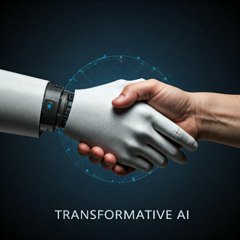 AI journey with sa.global: Episode 3 Transformative AI for service-centric firms
