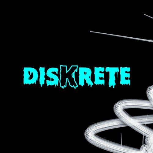 DisKrete - Arrested (OUT NOW)