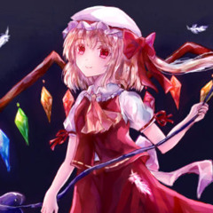 【東方 Vocal】Frozen System Records - Gula Girl