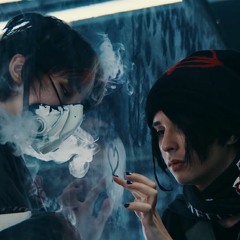 SLAVA MARLOW  Ты Горишь Как Огонь(Remake By DBSC Music)