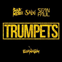 TRUMPETS #KELVIN ADITYA ( TRIPANJI X JEKSLOK_ ) #SUPER VIP