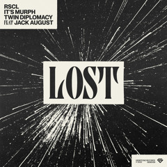 Lost (Extended Mix) [feat. Jack August]