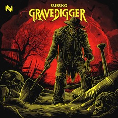 Subsko - Gravedigger [Free Download]