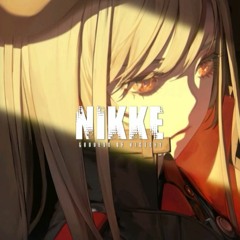 The Interceptor[vsMotherwhale] By Zekk <GODDESS OF VICTORY:NIKKE/勝利の女神:NIKKE>