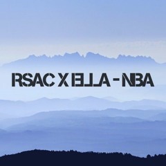 RSAC - NBA  FRAZIX Remix