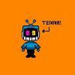 Tenna (Non-Canon)