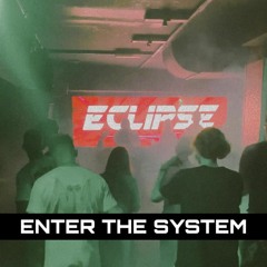 MATRXX @ CLUB Z COLOGNE // Eclipse Raves