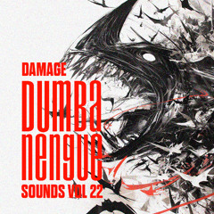 Dumbanengue Sounds Vol. 22 - DAMAGE