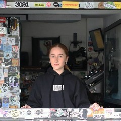 Imogen - 150622