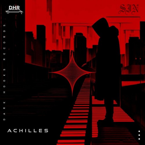 Achilles - Will End up in the Asylum Again (Original Mix)