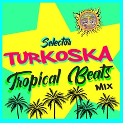 Mix Tropical Bass - Latin Beats o Cumbia electronica, como mas te guste