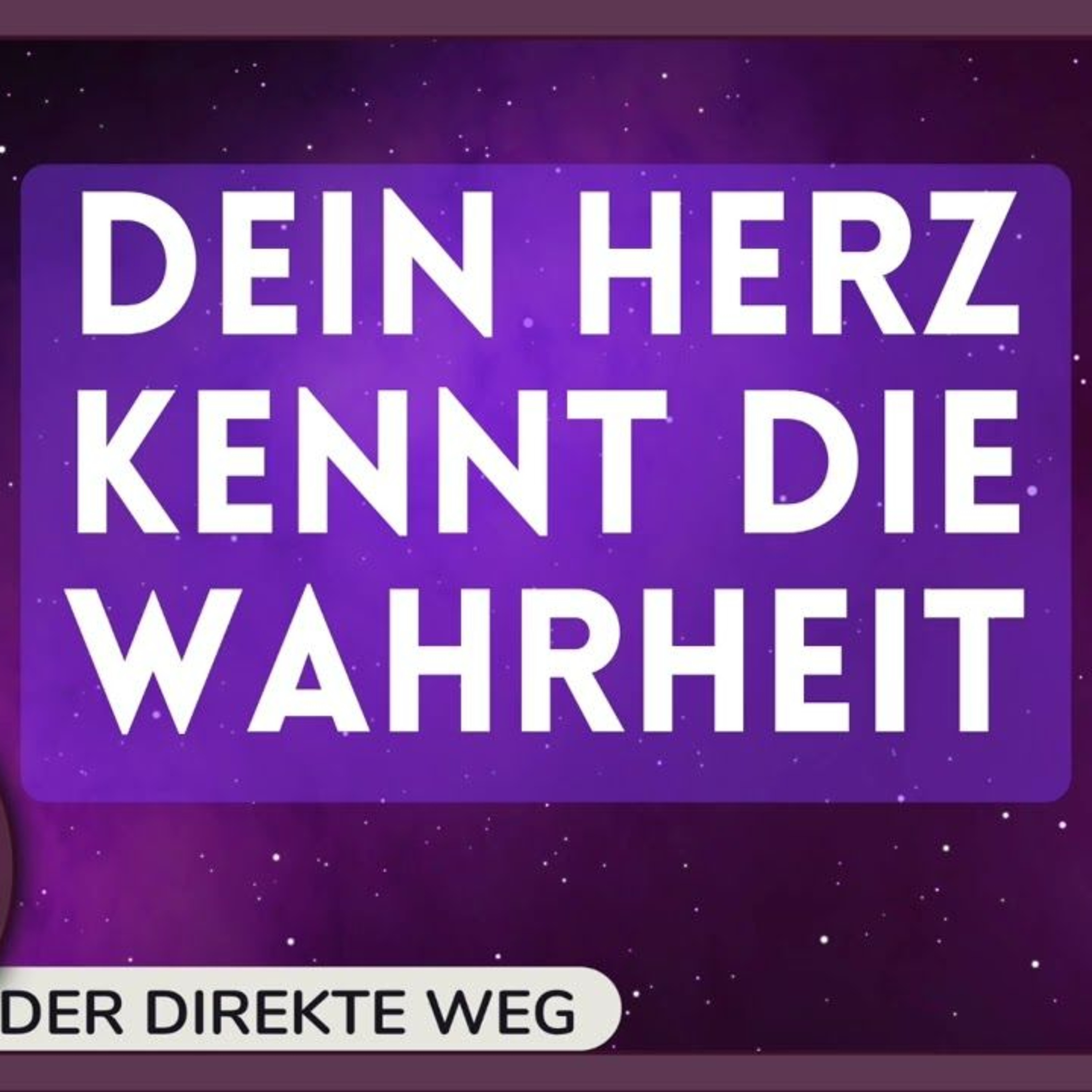 33 Ein Kurs in Wundern EKIW | Es gibt eine andere Art, die Welt zu betrachten episode artwork
