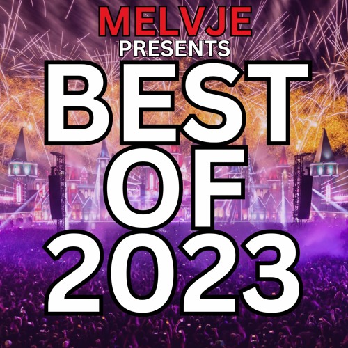 BEST OF RAW HARDSTYLE 2023