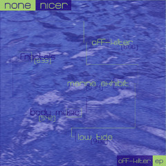 off-kilter EP Previews