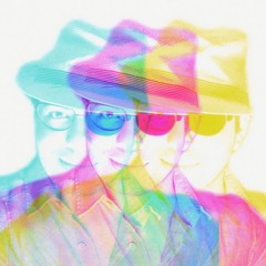 Music Palette Vol. 1 (Beyond—Prelude)