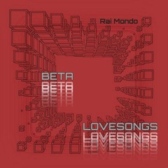 Rai Mondo - Loving You Is Easy