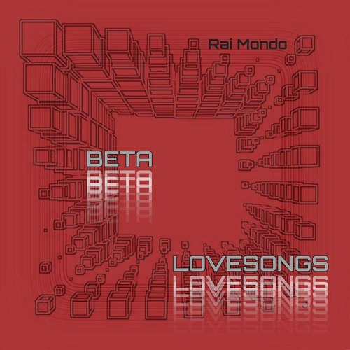 Rai Mondo - Loving You Is Easy