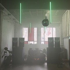 Anomalie Closing Duties | Delirium² x F90