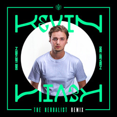 Kevin & S10 - De Leven (The Herbalist Edit) [UPTEMPO]