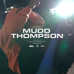 Deuce  Savage - Mudd Thompson